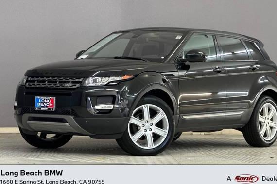 LAND ROVER RANGE ROVER EVOQUE 2015 SALVP2BG3FH072482 image LAND ROVER RANGE ROVER EVOQUE 2015 SALVP2BG3FH072482 image